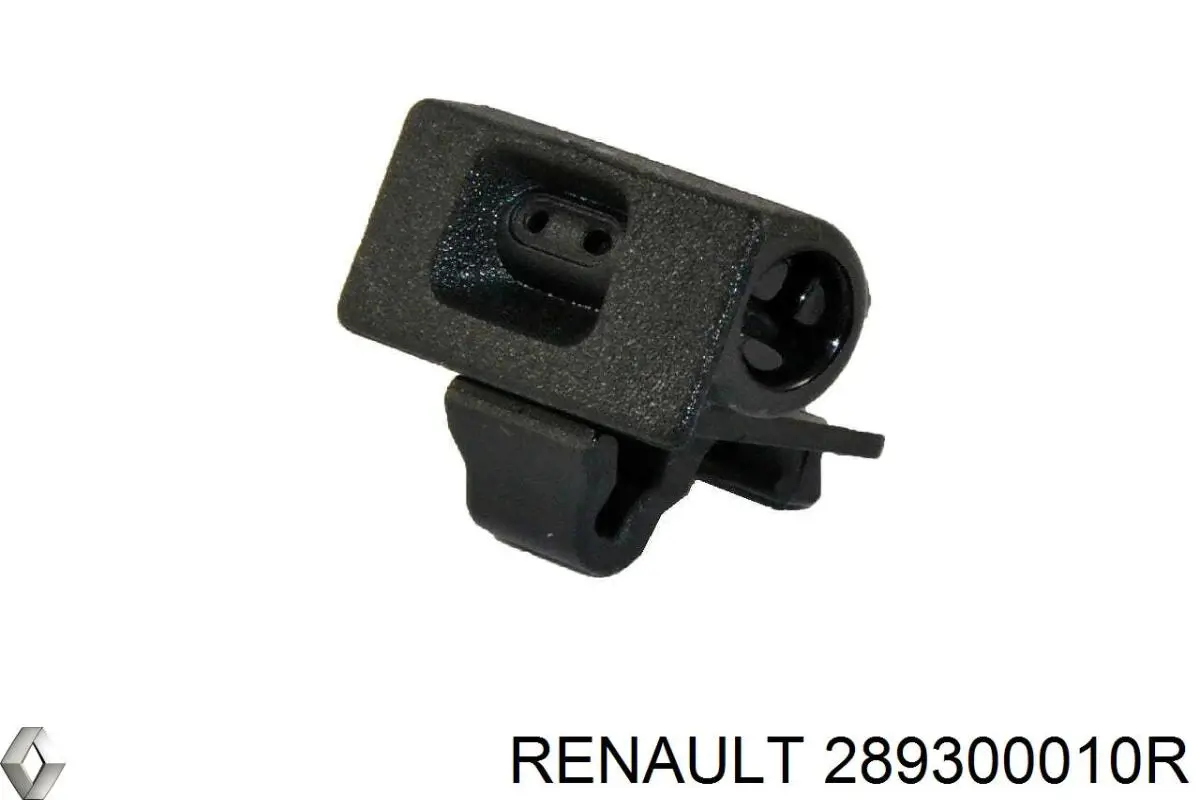 Comprar 289300010R Renault (RVI) Boquilla del lavaparabrisas
