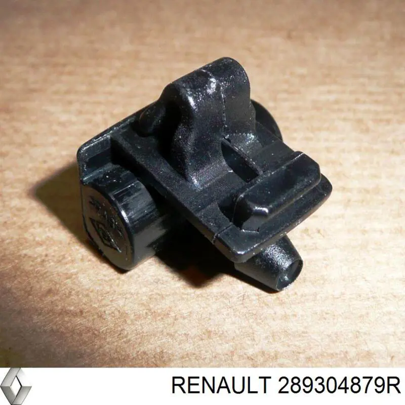Boquilla del lavaparabrisas izquierda Renault (RVI) 289304879R precio, desde 25,07 EUR