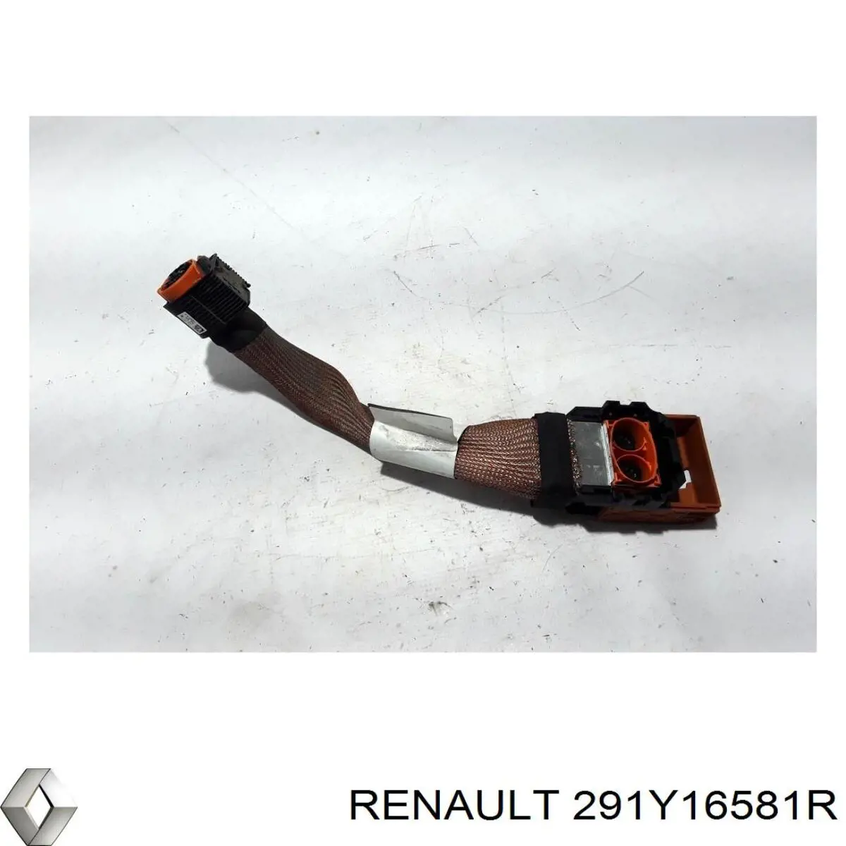 291Y16581R Renault (RVI)