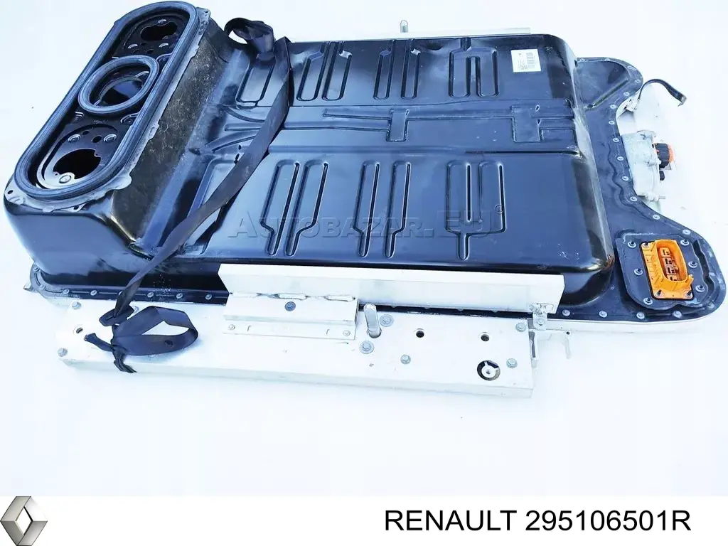 295106501R Renault (RVI)