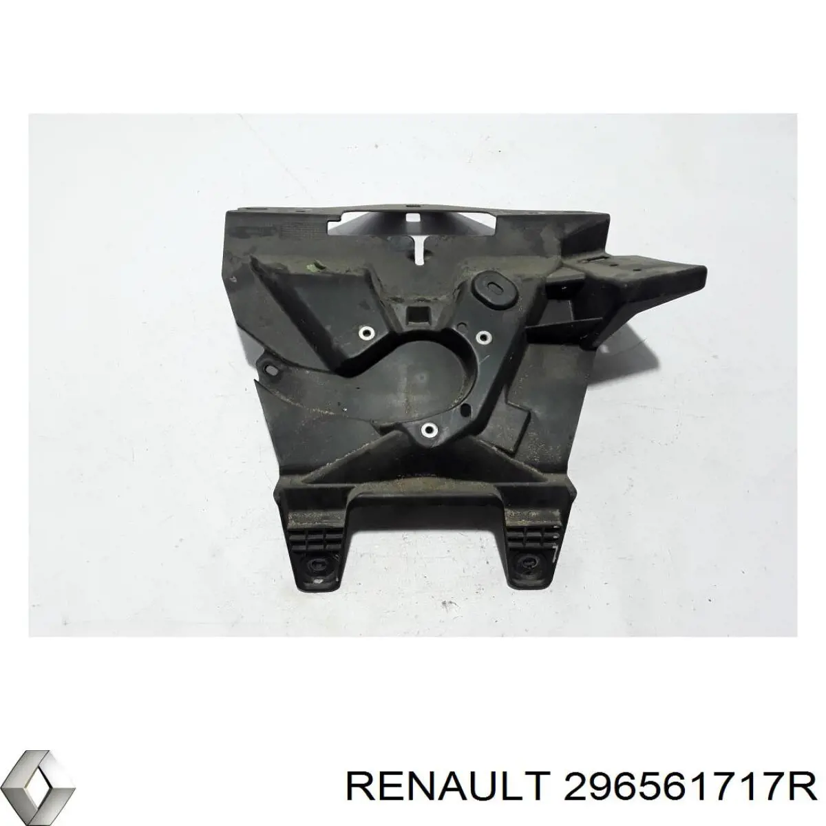  Renault (RVI) 296561717R precio, desde 115,49 EUR
