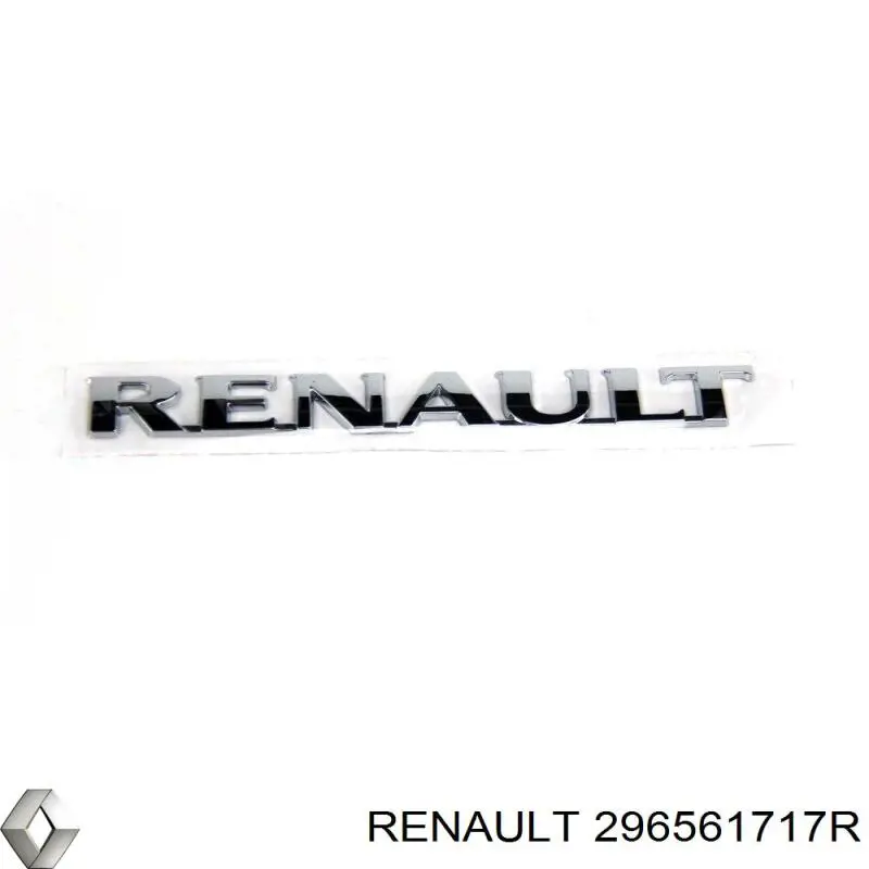 296561717R Renault (RVI)