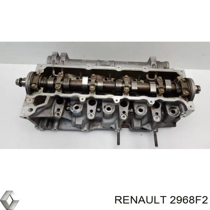 2968F2 Renault (RVI) 