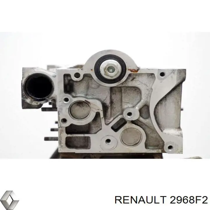  Renault (RVI) 2968F2 precio, desde 252,65 EUR