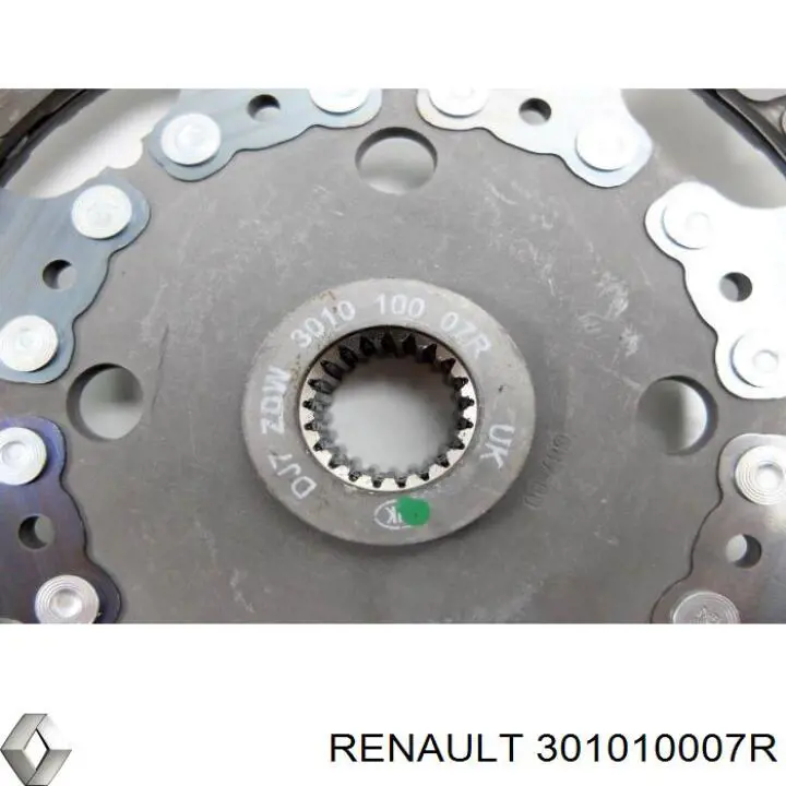 Nissan Qashqai 2 J11