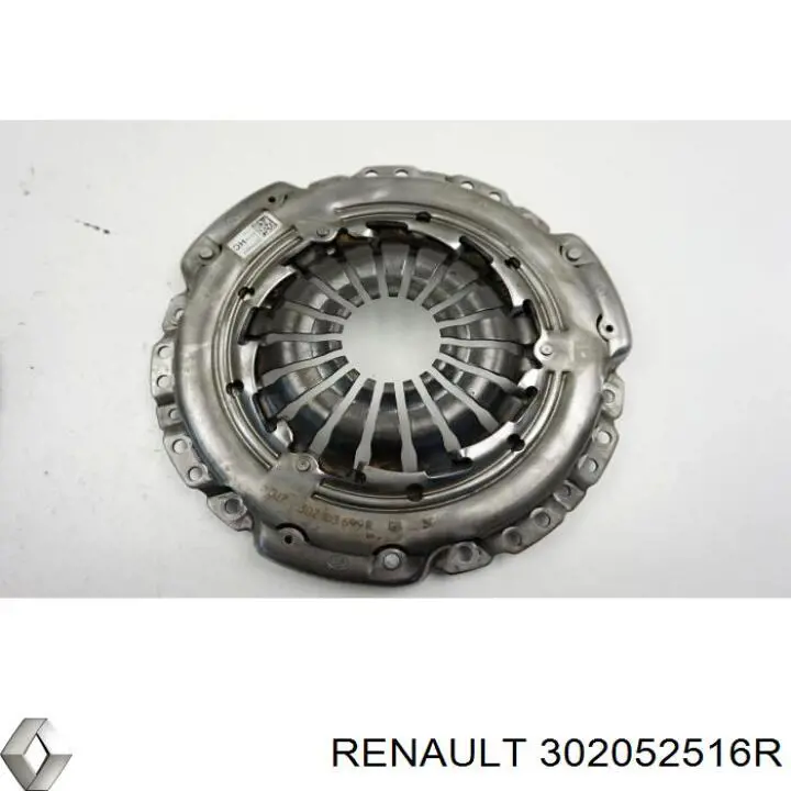 Comprar 302052516R Renault (RVI) Kit de embrague completo
