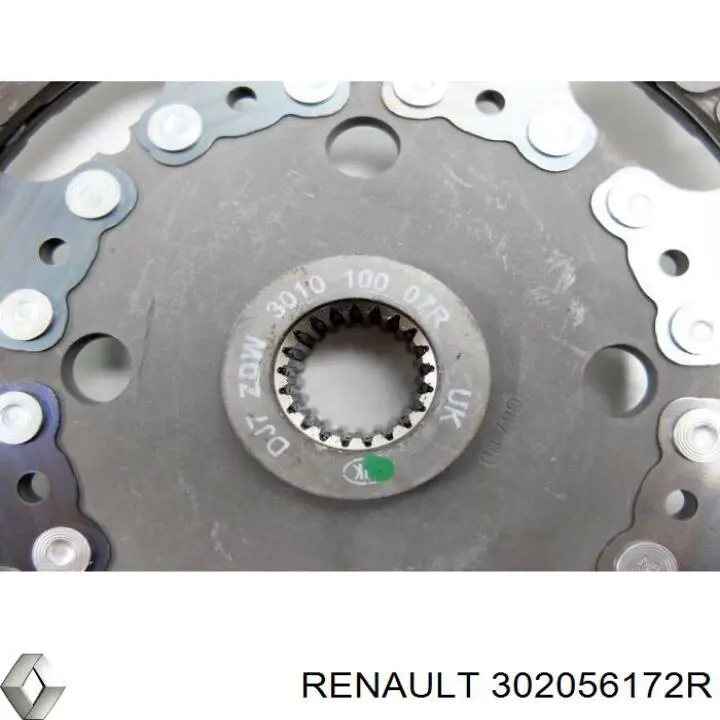 Nissan Qashqai 2 J11