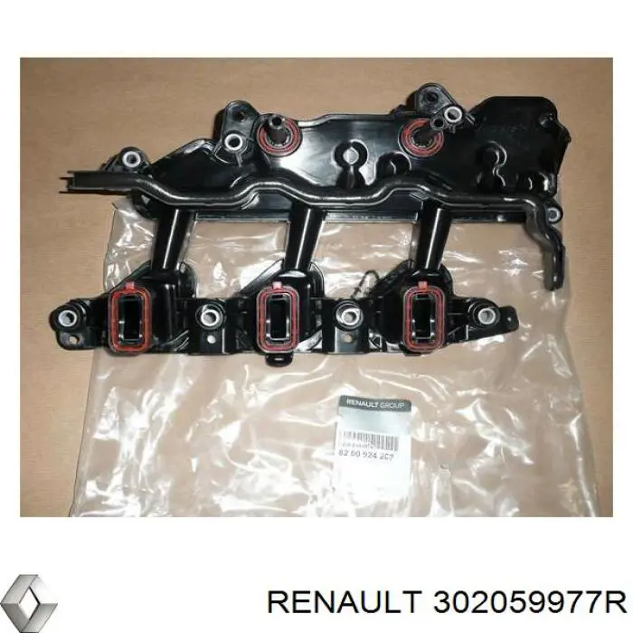 302059977R Renault (RVI)