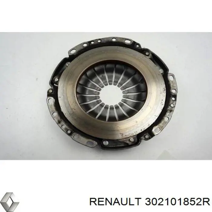  Renault (RVI) 302101852R precio, desde 137,94 EUR