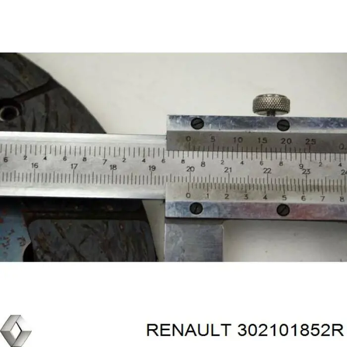 302101852R Renault (RVI) 