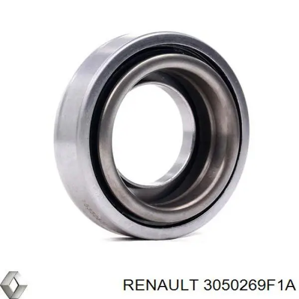 3050269F1A Renault (RVI) cojinete de desembrague