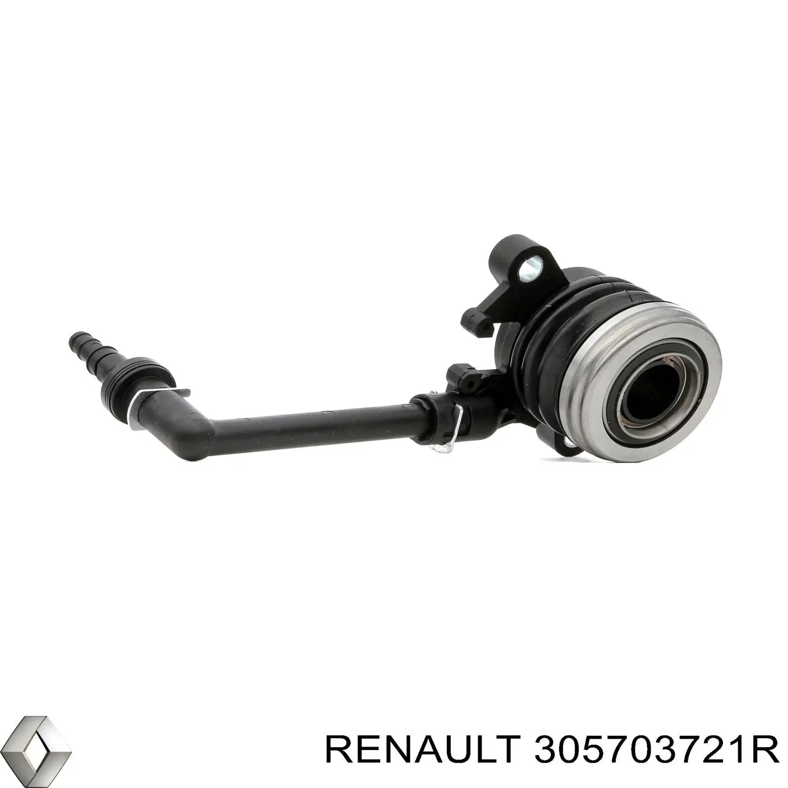Desembrague central, embrague Renault (RVI) 305703721R precio, desde 45,71 EUR