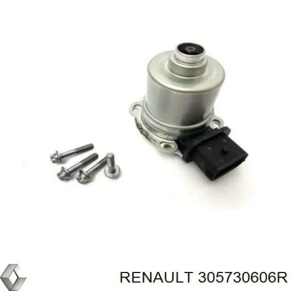 305736435R Renault (RVI) imitador de par máximo de embrague
