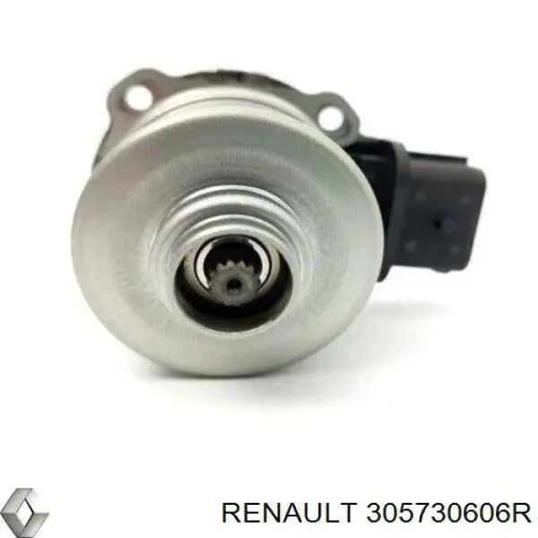 Comprar 305730606R Renault (RVI) Válvula de control hidráulico del embrague