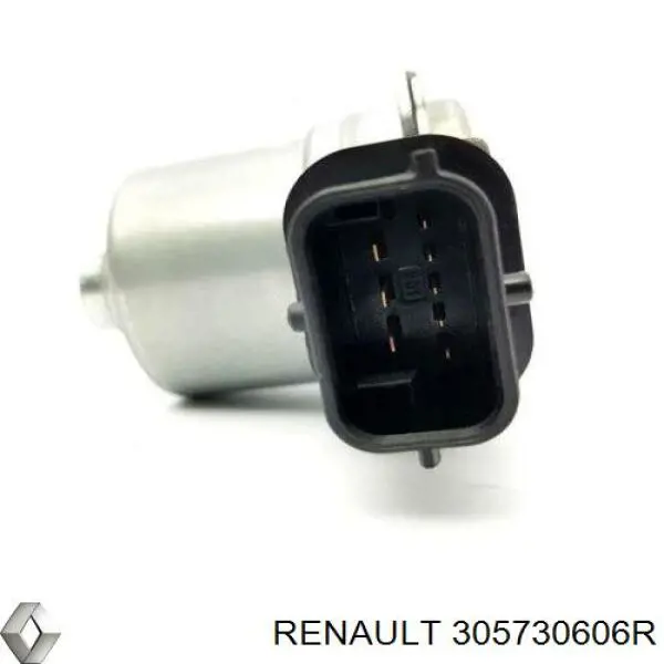 Válvula de control hidráulico del embrague Renault (RVI) 305730606R precio, desde 569,63 EUR