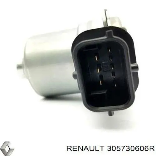 Comprar 305730606R Renault (RVI) Válvula de control hidráulico del embrague