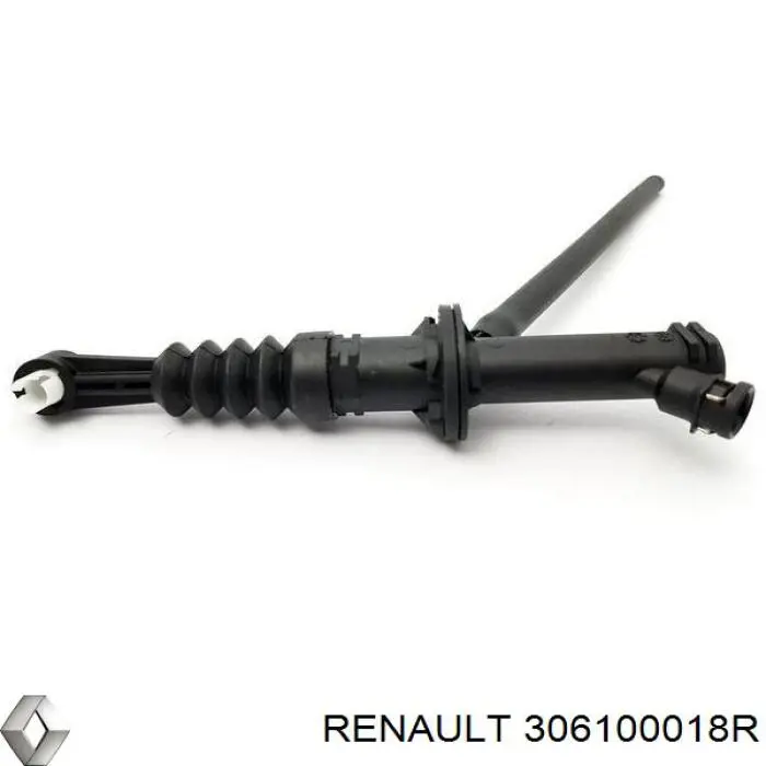 306100018R Renault (RVI) Cilindro maestro de clutch