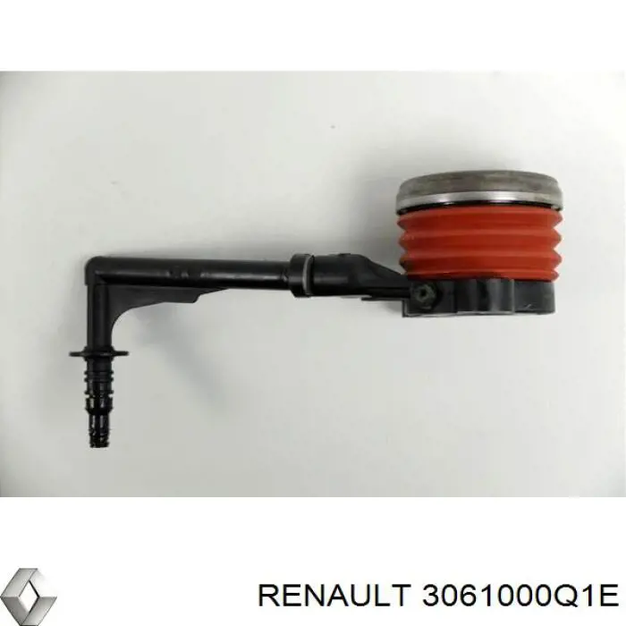 3061000Q1E Renault (RVI) Cilindro maestro de clutch