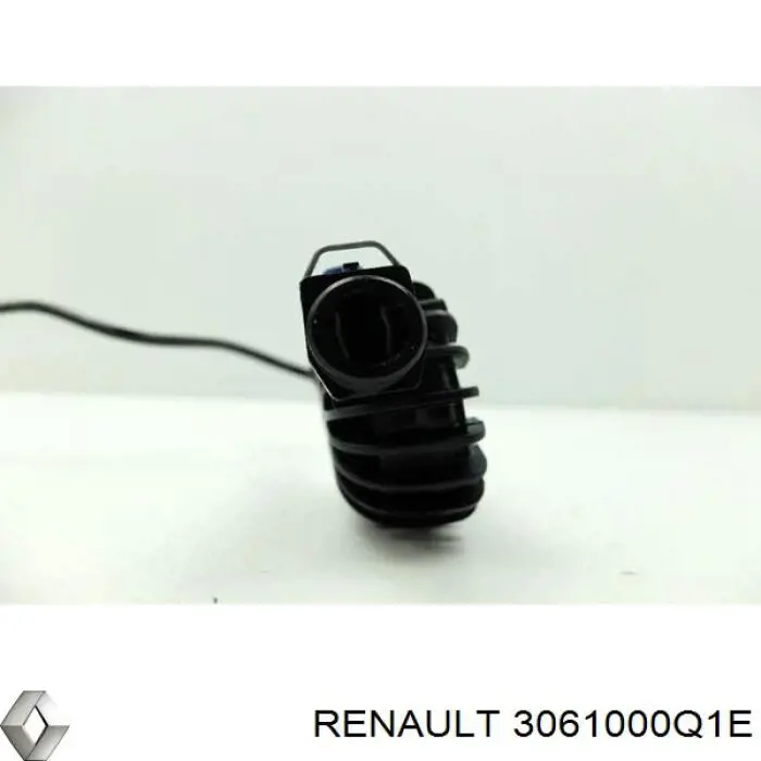 Comprar 3061000Q1E Renault (RVI) Cilindro maestro de embrague