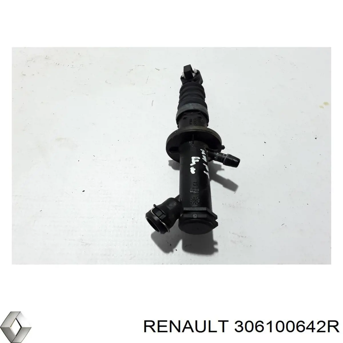 Cilindro de embrague Aslyx AS506783 precio, desde 39,20 EUR
