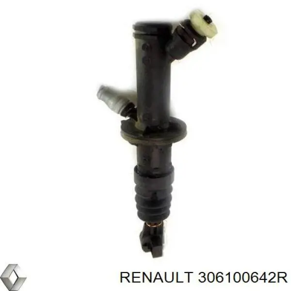 Comprar AS506783 Aslyx Cilindro maestro de embrague
