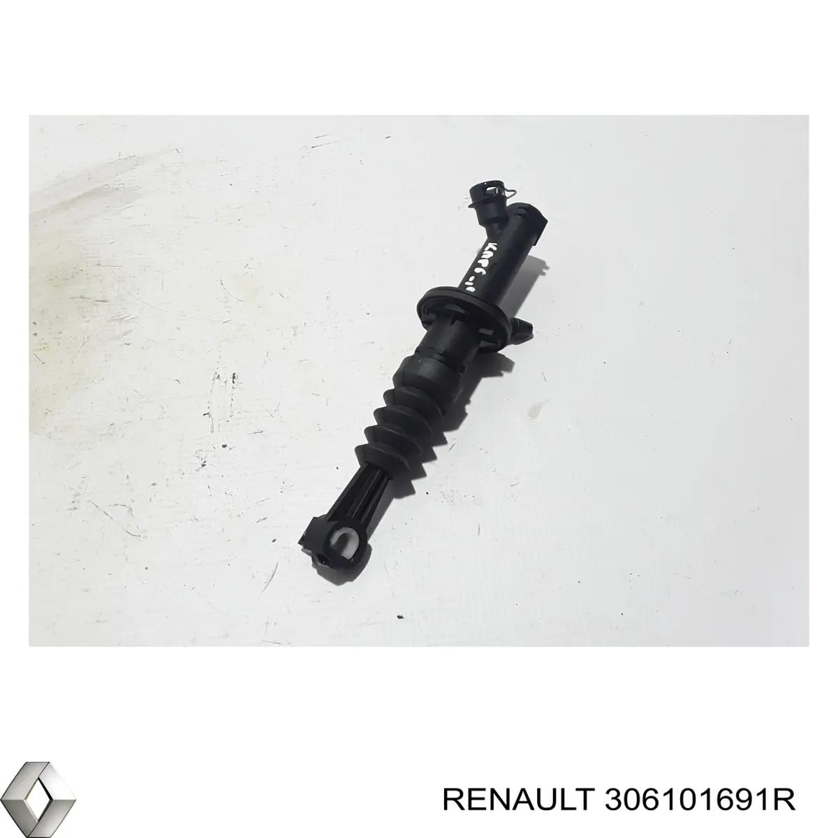 Cilindro de embrague Renault (RVI) 306101691R precio, desde 110,38 EUR