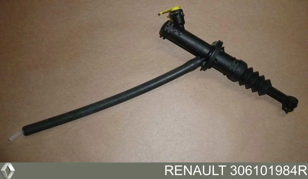Cilindro de embrague Renault (RVI) 306101984R precio, desde 49,29 EUR