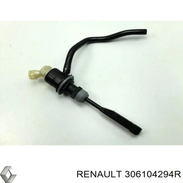 Cilindro de embrague Renault (RVI) 306104294R precio, desde 37,44 EUR