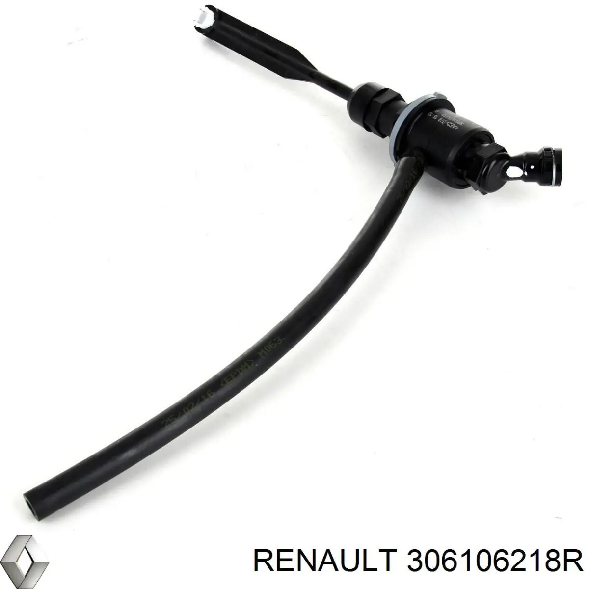 Cilindro de embrague Renault (RVI) 306106218R precio, desde 47,07 EUR