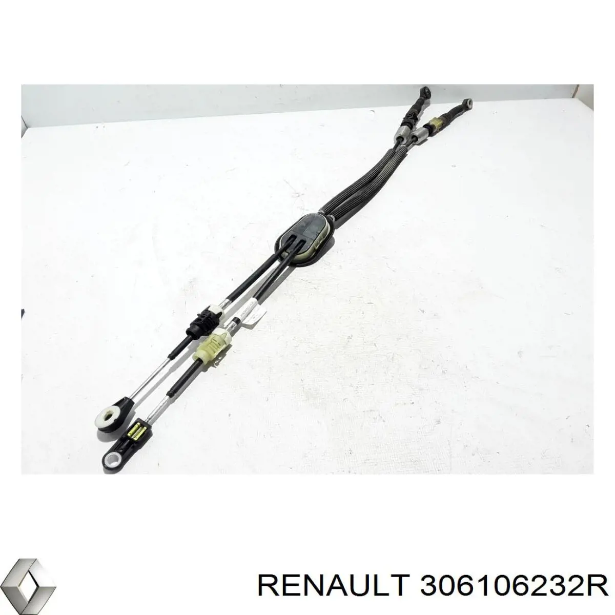 Cilindro de embrague Renault (RVI) 306106232R precio, desde 144,37 EUR