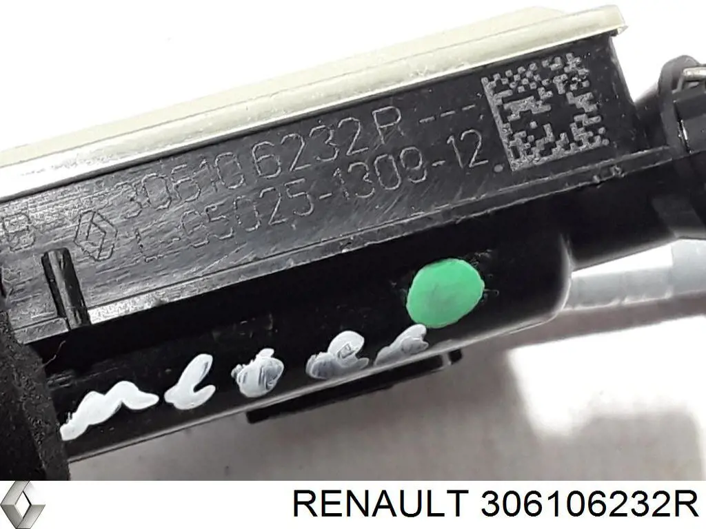 306106232R Renault (RVI)