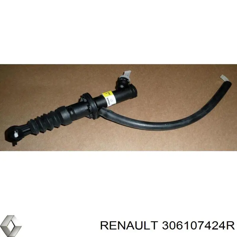 306107424R Renault (RVI)