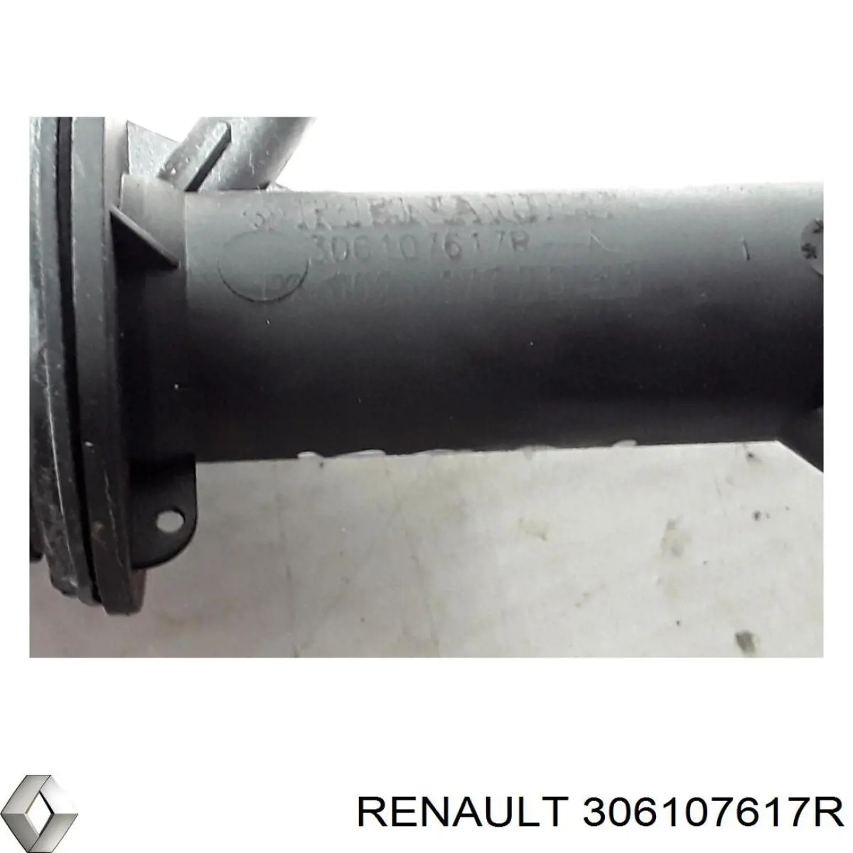 306107617R Renault (RVI)