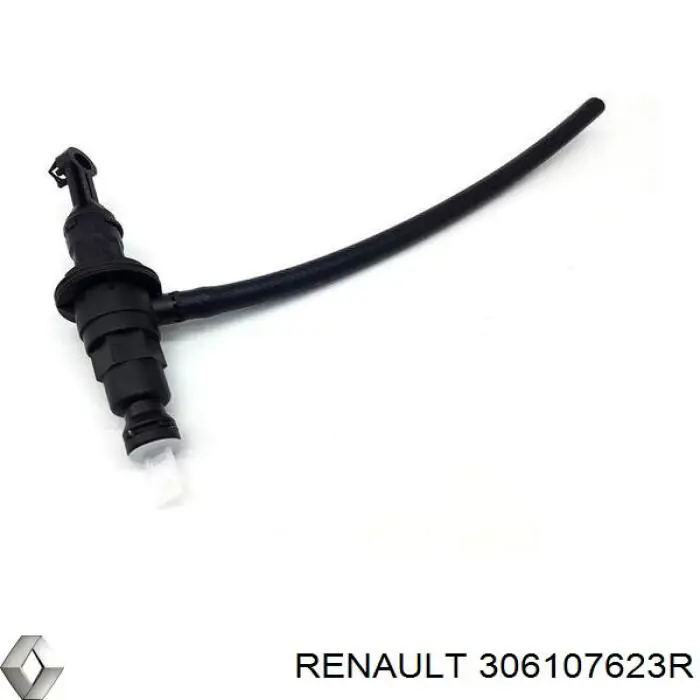 Comprar 306107623R Renault (RVI) Cilindro maestro de embrague