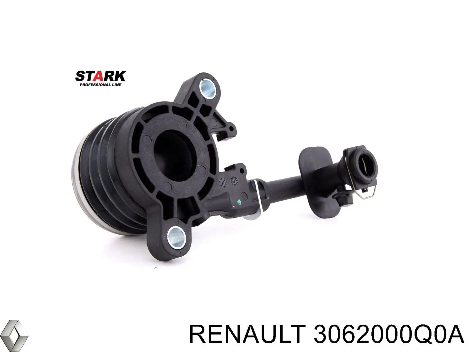 Comprar 3062000Q0A Renault (RVI) Desembrague central, embrague