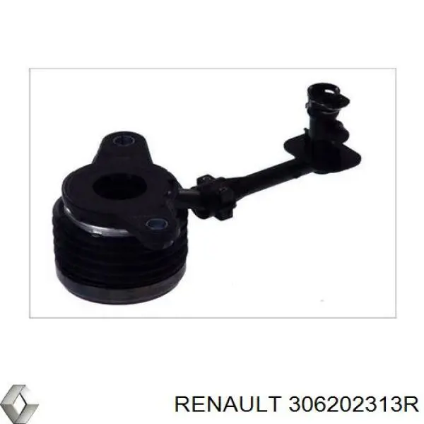 Desembrague central, embrague (cojinete de desembrague) Renault (RVI) 306202313R precio, desde 41,35 EUR