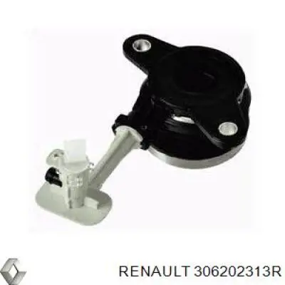 Comprar 306202313R Renault (RVI) Desembrague central, embrague