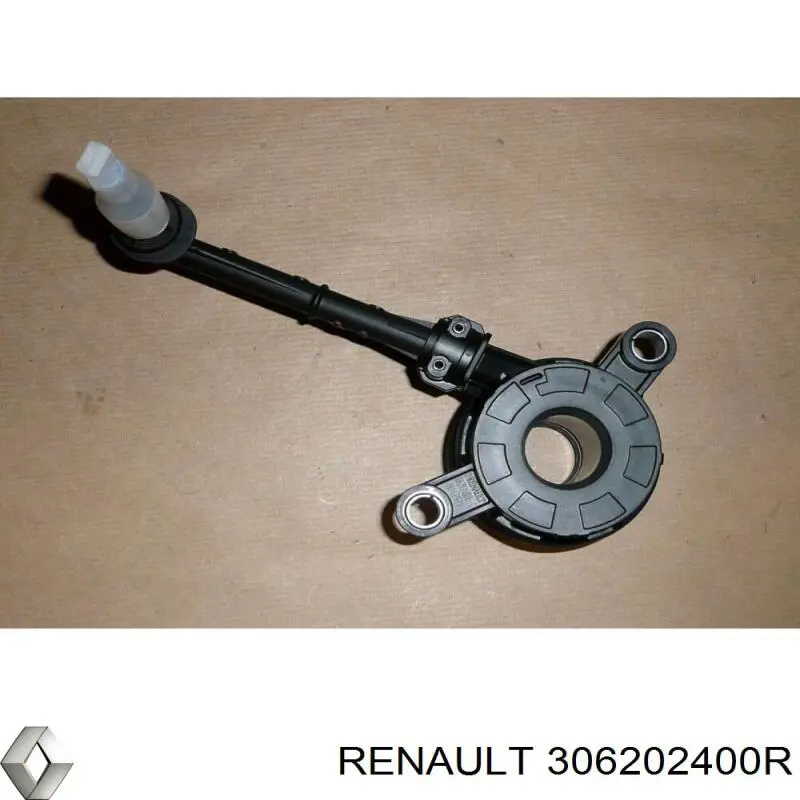 Desembrague central, embrague Renault (RVI) 306202400R precio, desde 59,28 EUR