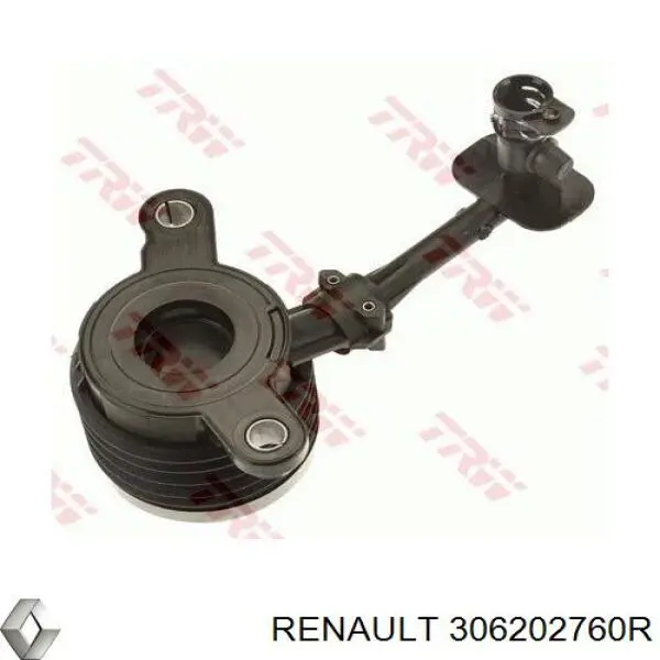 Comprar 306202760R Renault (RVI) Desembrague central, embrague
