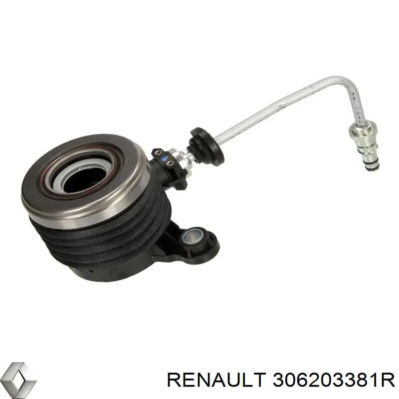 Comprar 306203381R Renault (RVI) Desembrague central, embrague