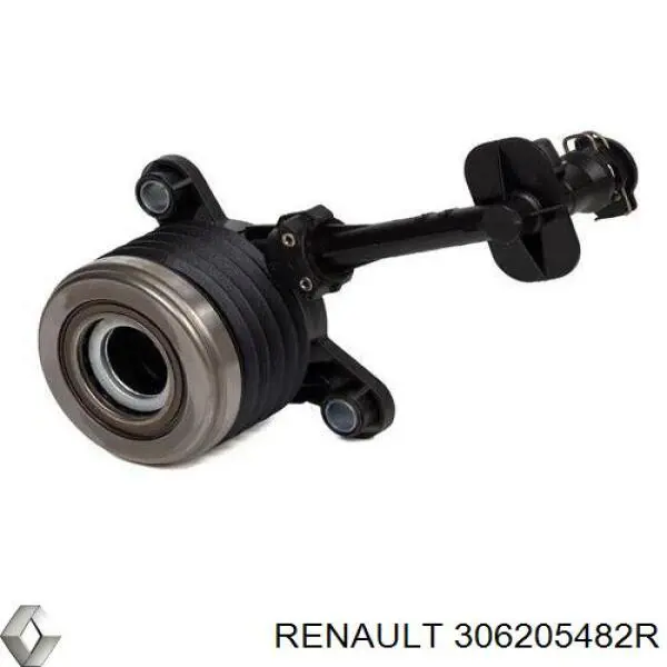 Comprar 306205482R Renault (RVI) Desembrague central, embrague