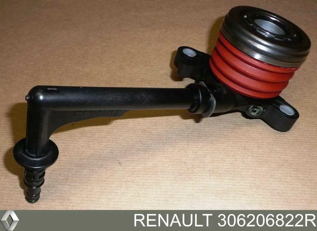 Comprar 306206822R Renault (RVI) Desembrague central, embrague