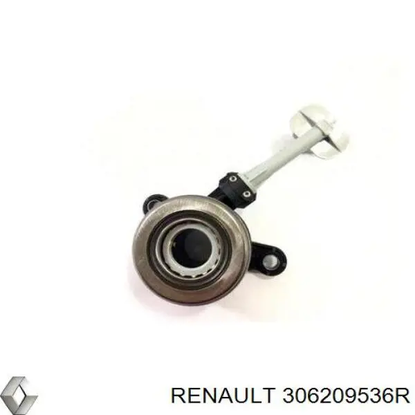 Comprar 306209536R Renault (RVI) Desembrague central, embrague