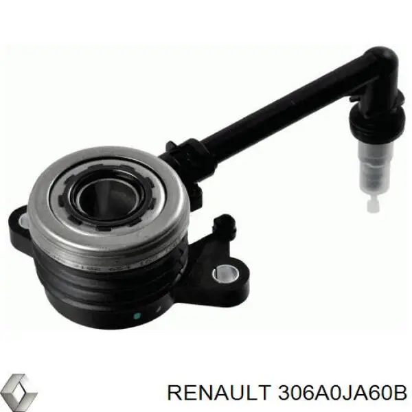 Desembrague central, embrague Renault (RVI) 306A0JA60B precio, desde 45,71 EUR