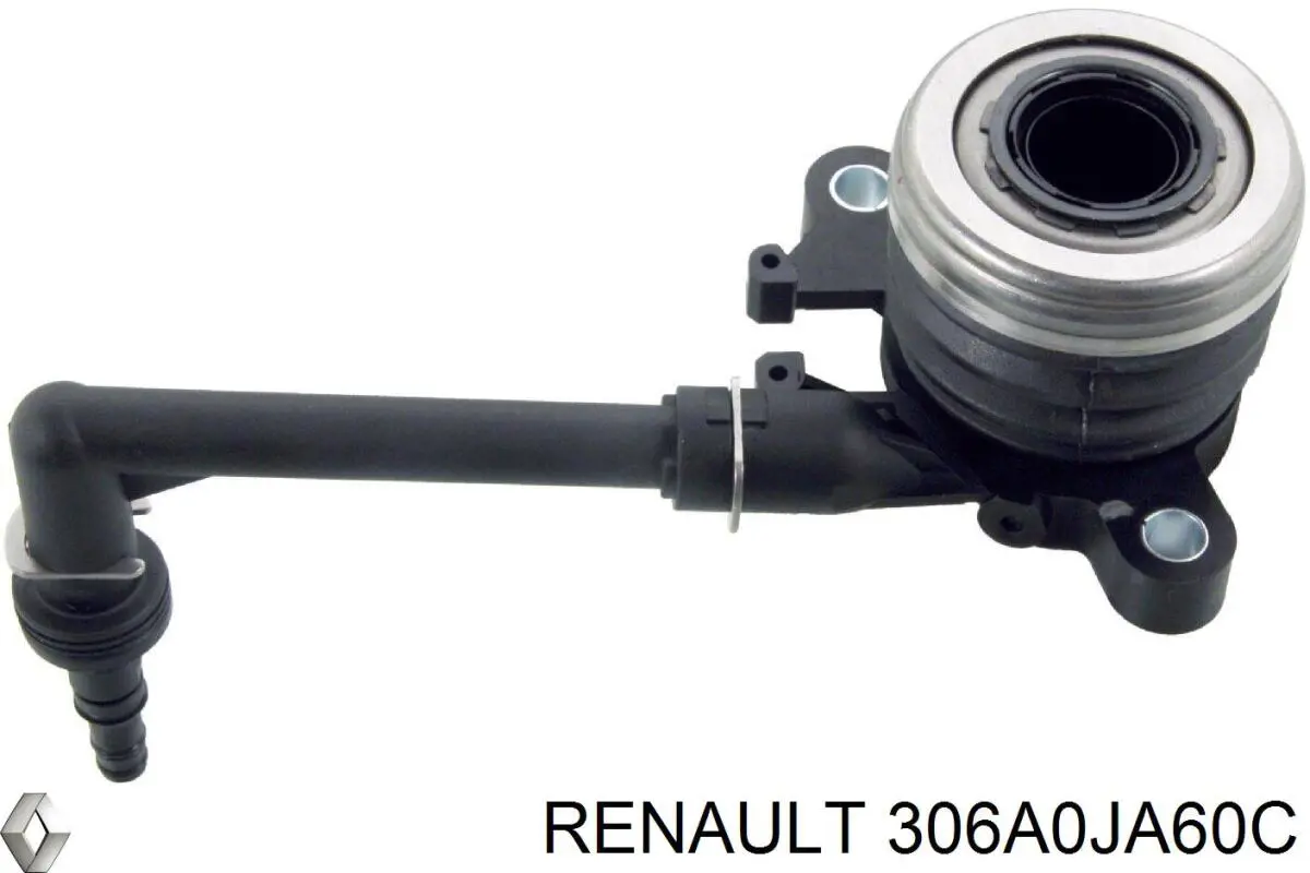 306A0JA60C Renault (RVI) desembrague central, embrague