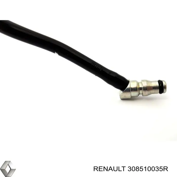 308510035R Renault (RVI) tubo flexible de embrague