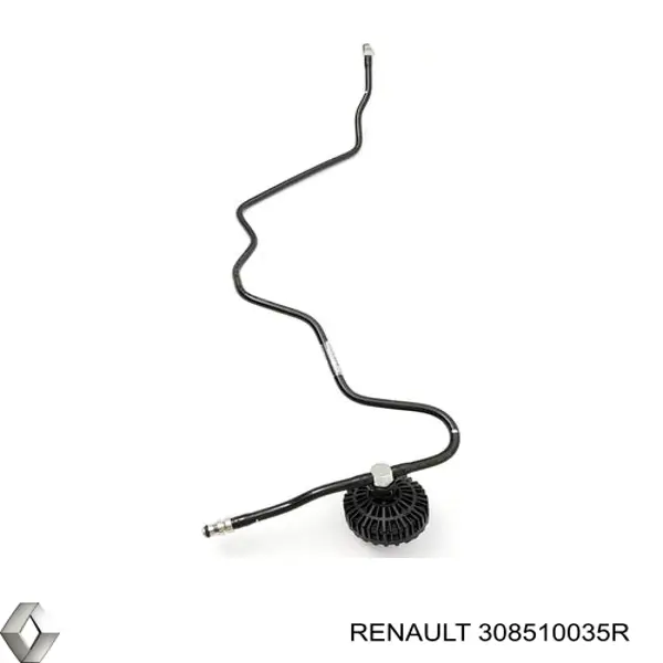 Conducto de embrague  Renault (RVI) 308510037R precio, desde 132,24 EUR