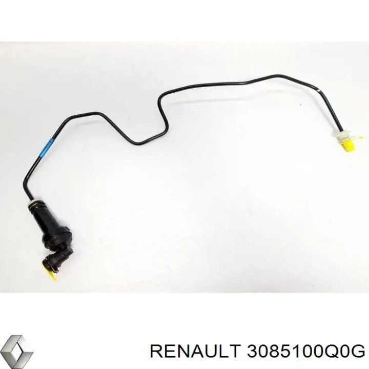 Conducto de embrague  Renault (RVI) 3085100Q0G precio, desde 73,40 EUR