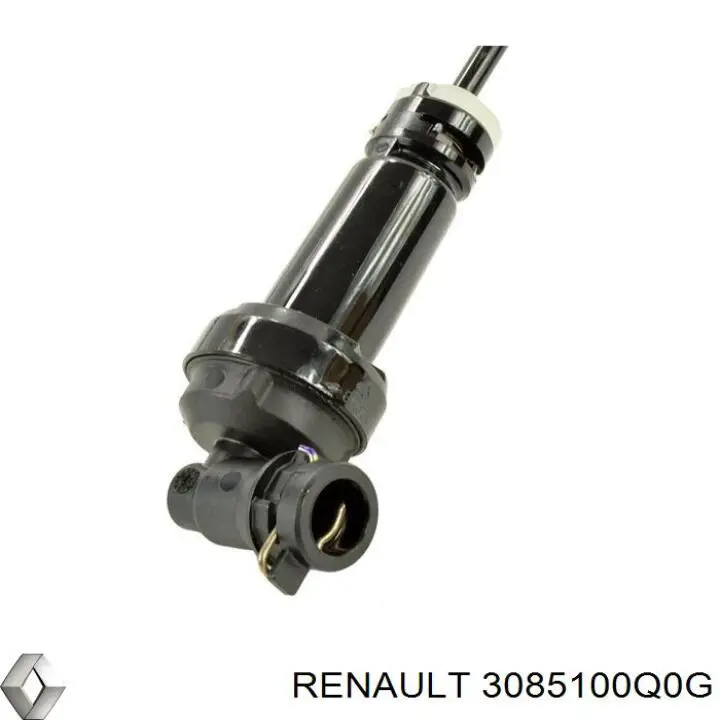 Comprar 3085100Q0G Renault (RVI) Latiguillo de embrague