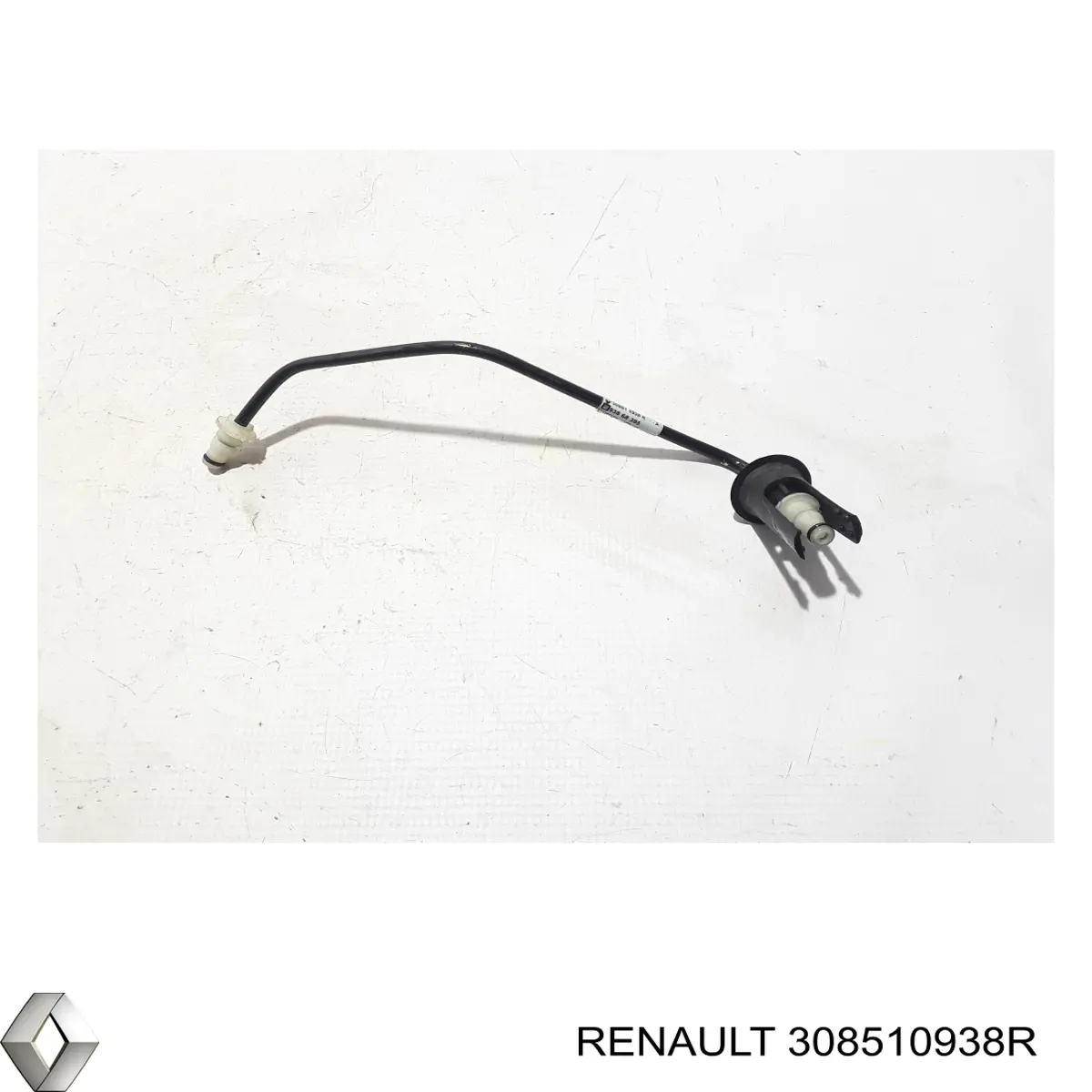 Tubo de embrague Renault (RVI) 308510938R precio, desde 79,63 EUR